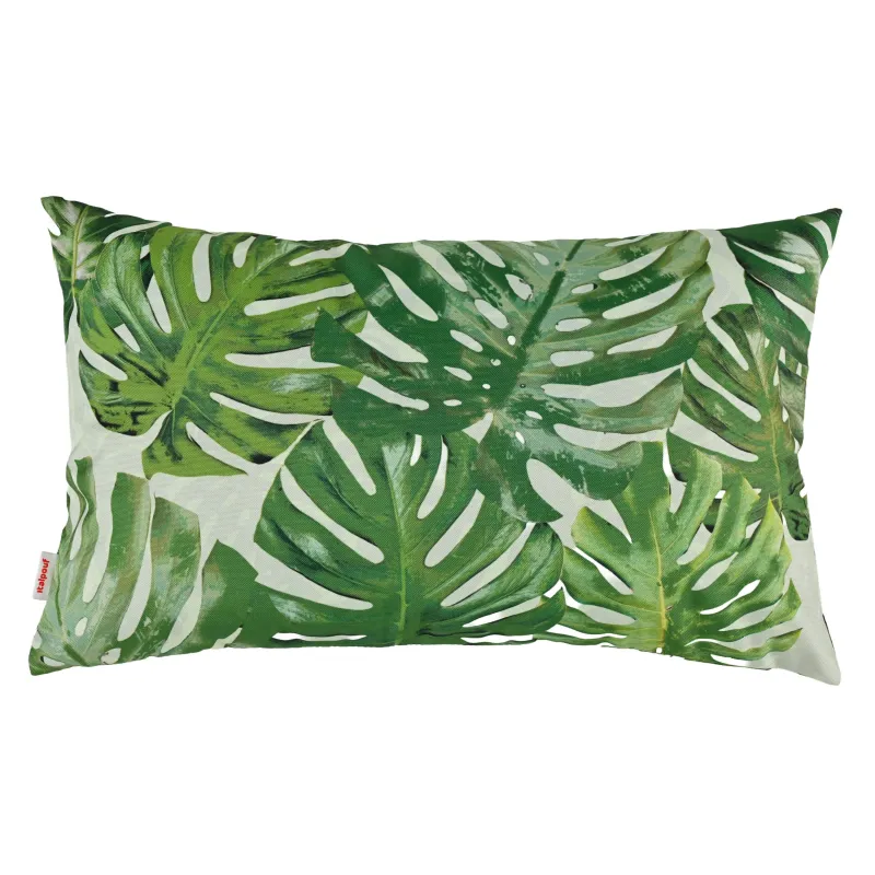 Rechteckiges Gartenkissen 45x70 cm - Outdoor Pro Garten Wasserdicht – Ansicht 25
