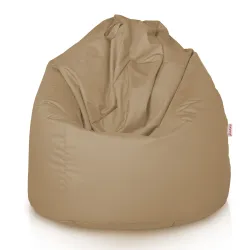 Riesensitzsack XXL für Erwachsene - Outdoor Pro Garten Wasserdicht – Ansicht 3