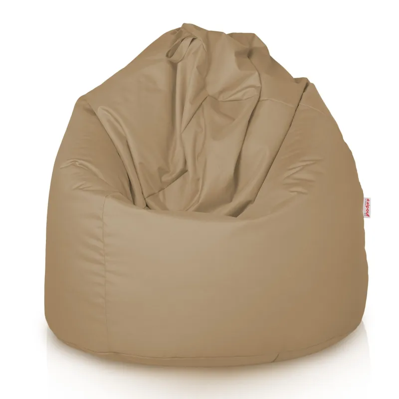 Riesensitzsack XXL für Erwachsene - Outdoor Pro Garten Wasserdicht – Ansicht 3