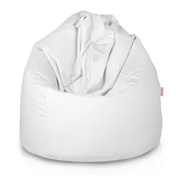 Riesensitzsack XXL für Erwachsene - Outdoor Pro Garten Wasserdicht