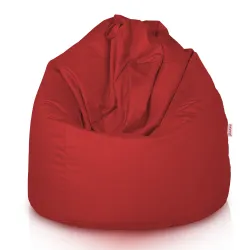 Riesensitzsack XXL für Erwachsene - Outdoor Pro Garten Wasserdicht – Ansicht 15