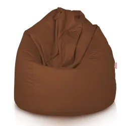 Riesensitzsack XXL für Erwachsene - Outdoor Pro Garten Wasserdicht – Ansicht 18