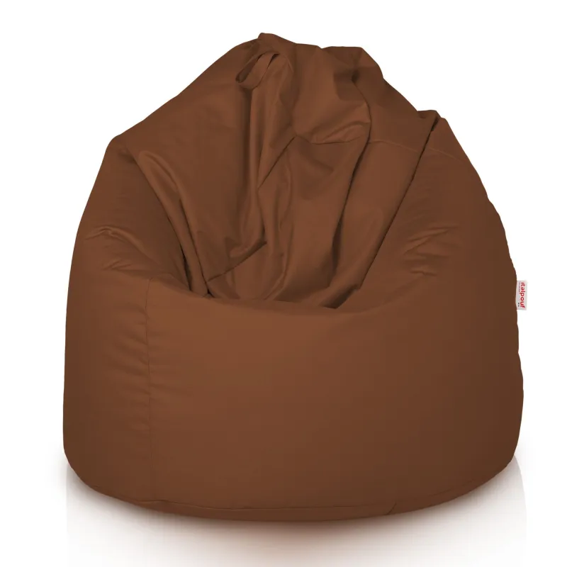Riesensitzsack XXL für Erwachsene - Outdoor Pro Garten Wasserdicht – Ansicht 18
