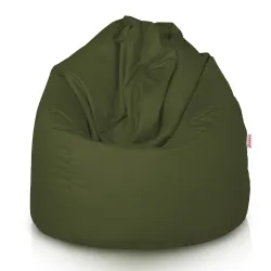 Riesensitzsack XXL für Erwachsene - Outdoor Pro Garten Wasserdicht – Ansicht 17
