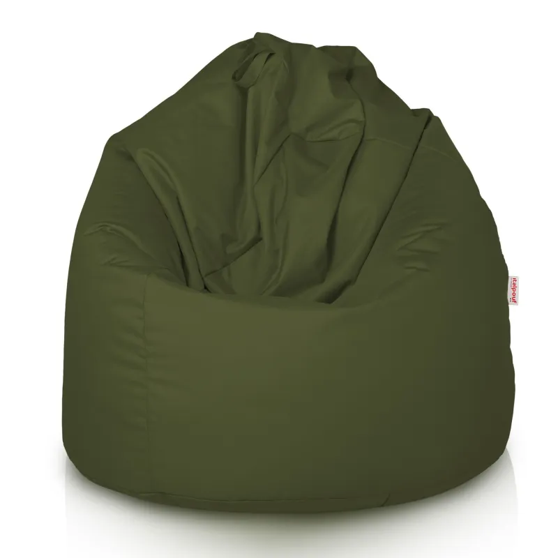Riesensitzsack XXL für Erwachsene - Outdoor Pro Garten Wasserdicht – Ansicht 17