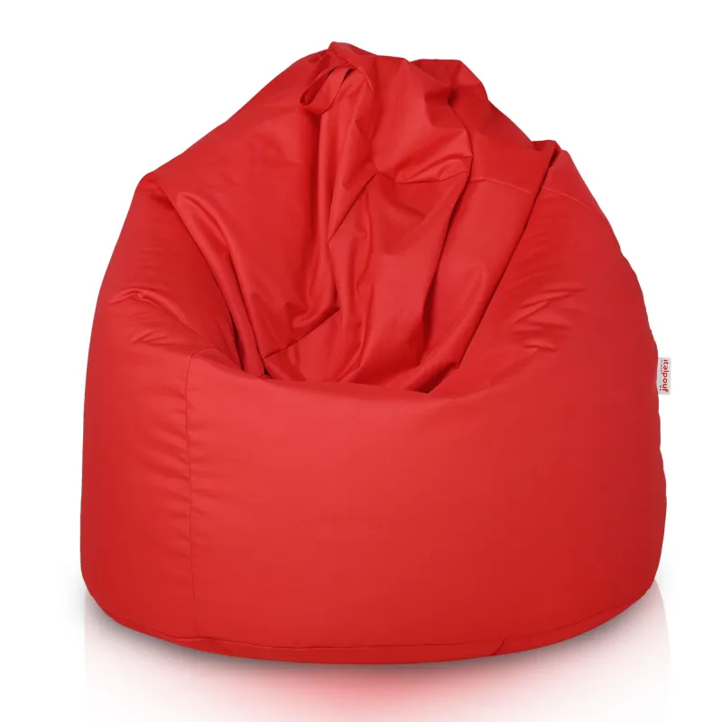 Riesensitzsack XXL für Erwachsene - Outdoor Pro Garten Wasserdicht – Ansicht 14