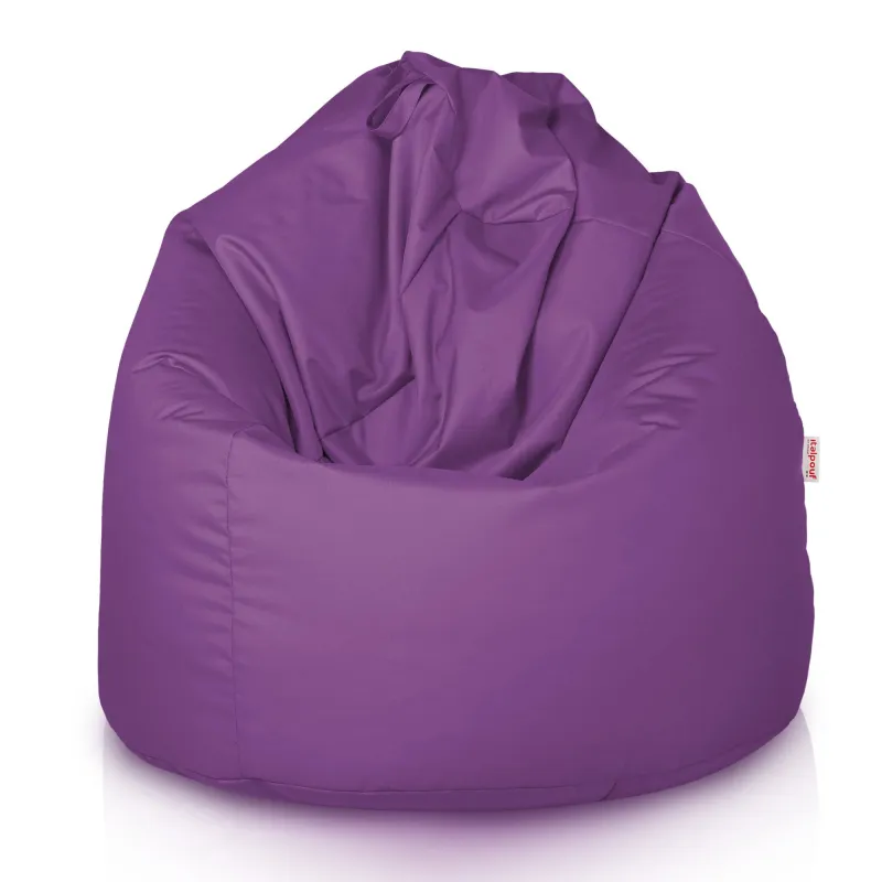 Riesensitzsack XXL für Erwachsene - Outdoor Pro Garten Wasserdicht – Ansicht 13
