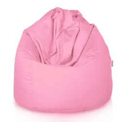 Riesensitzsack XXL für Erwachsene - Outdoor Pro Garten Wasserdicht – Ansicht 10