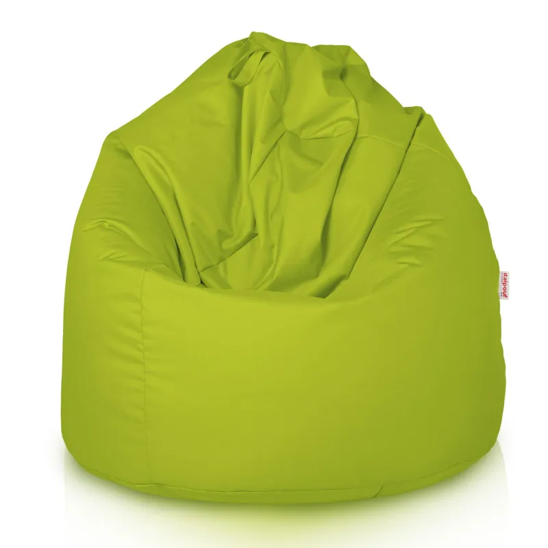 Riesensitzsack XXL für Erwachsene - Outdoor Pro Garten Wasserdicht – Ansicht 6