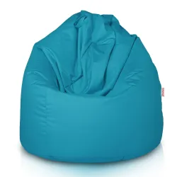 Riesensitzsack XXL für Erwachsene - Outdoor Pro Garten Wasserdicht – Ansicht 8