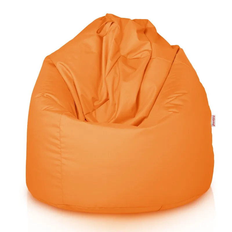 Riesensitzsack XXL für Erwachsene - Outdoor Pro Garten Wasserdicht – Ansicht 5