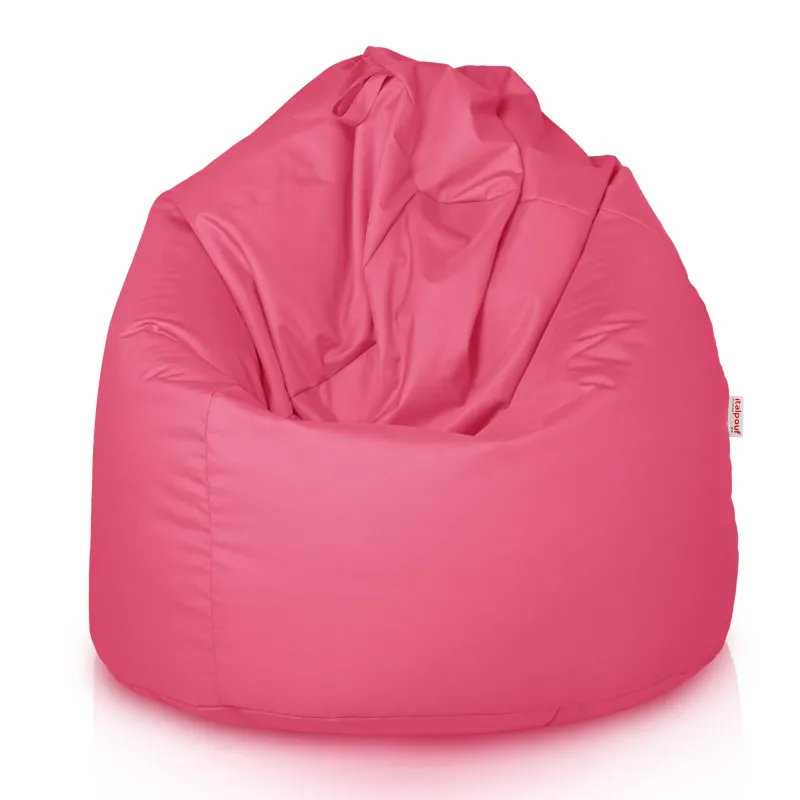 Riesensitzsack XXL für Erwachsene - Outdoor Pro Garten Wasserdicht – Ansicht 11
