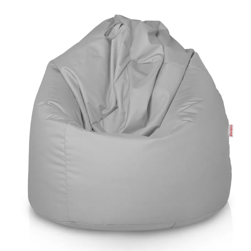 Riesensitzsack XXL für Erwachsene - Outdoor Pro Garten Wasserdicht – Ansicht 19