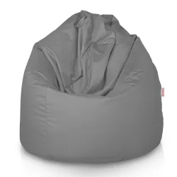 Riesensitzsack XXL für Erwachsene - Outdoor Pro Garten Wasserdicht – Ansicht 20