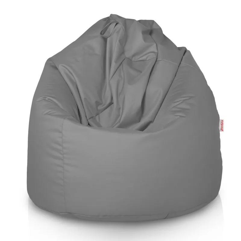 Riesensitzsack XXL für Erwachsene - Outdoor Pro Garten Wasserdicht – Ansicht 20