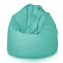 Riesensitzsack XXL für Erwachsene - Outdoor Pro Garten Wasserdicht – Ansicht 7