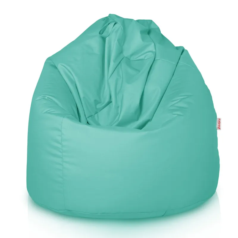 Riesensitzsack XXL für Erwachsene - Outdoor Pro Garten Wasserdicht – Ansicht 7