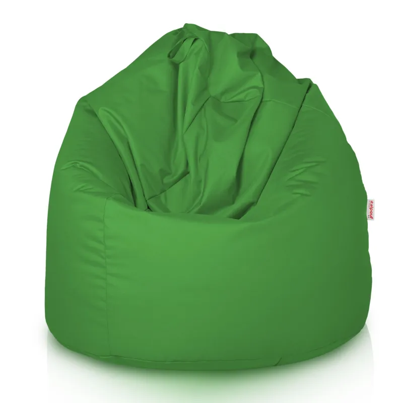 Riesensitzsack XXL für Erwachsene - Outdoor Pro Garten Wasserdicht – Ansicht 16