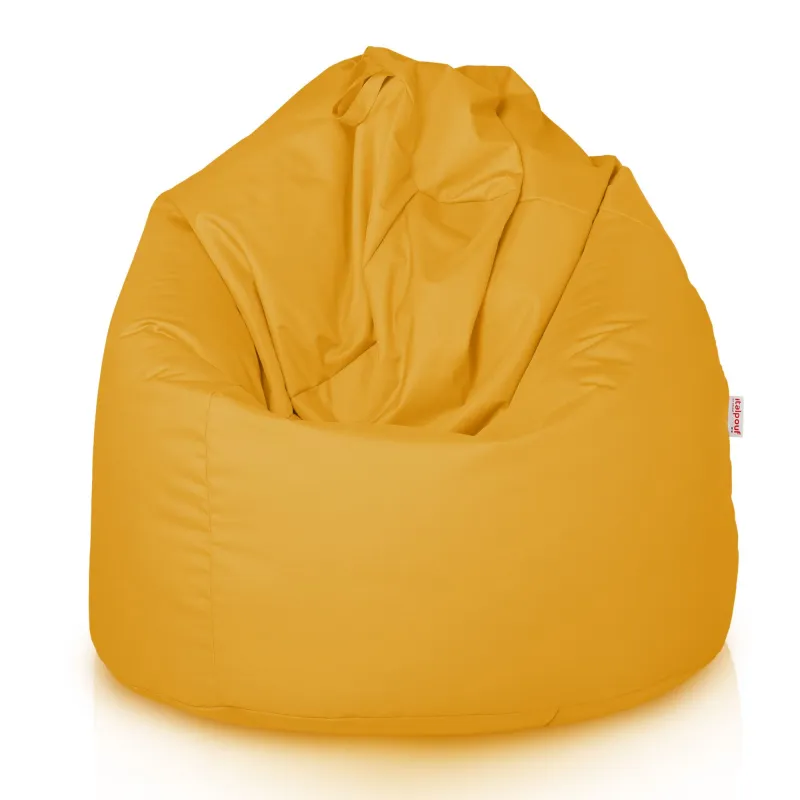 Riesensitzsack XXL für Erwachsene - Outdoor Pro Garten Wasserdicht – Ansicht 4