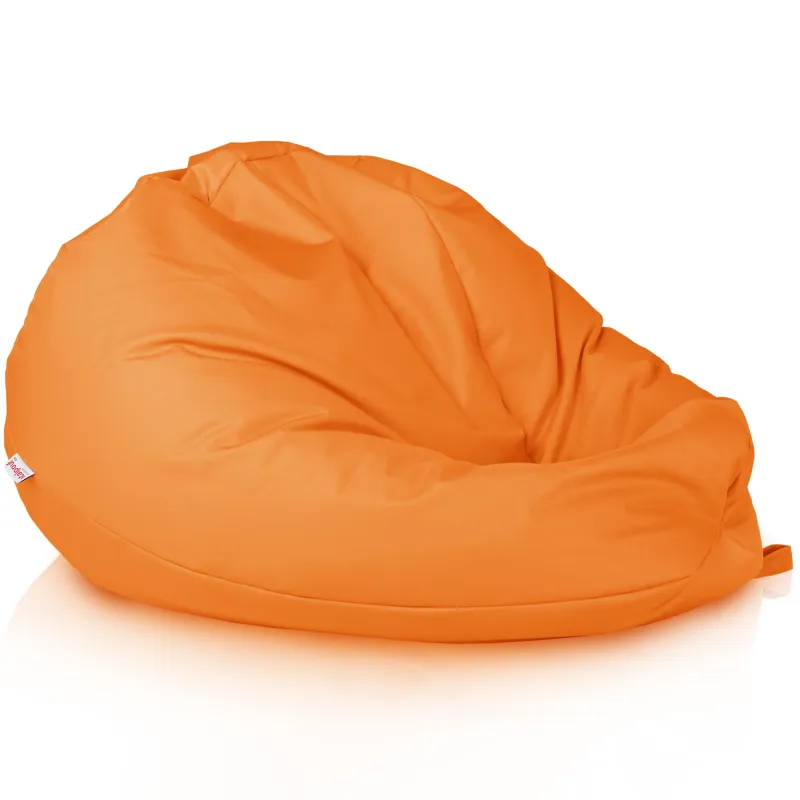 Riesensitzsack XXL für Erwachsene - Outdoor Pro Garten Wasserdicht – Ansicht 113