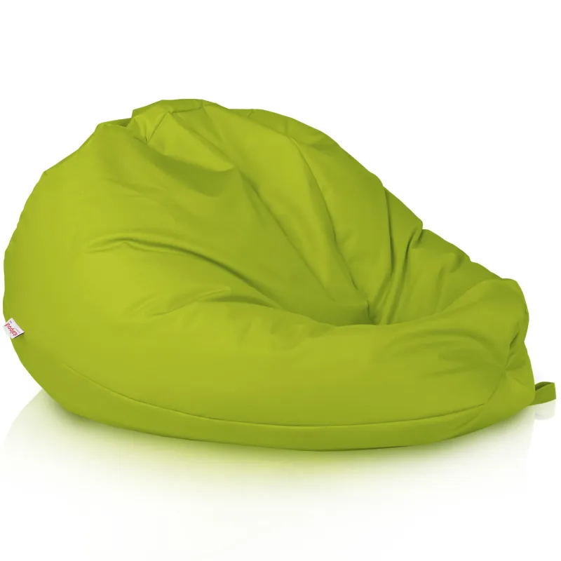 Riesensitzsack XXL für Erwachsene - Outdoor Pro Garten Wasserdicht – Ansicht 114