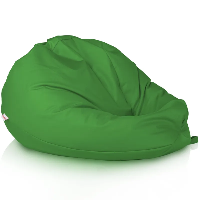 Riesensitzsack XXL für Erwachsene - Outdoor Pro Garten Wasserdicht – Ansicht 115