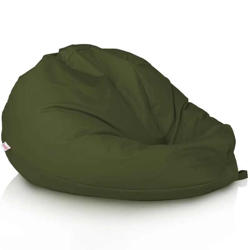 Riesensitzsack XXL für Erwachsene - Outdoor Pro Garten Wasserdicht – Ansicht 116