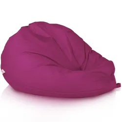 Riesensitzsack XXL für Erwachsene - Outdoor Pro Garten Wasserdicht – Ansicht 118
