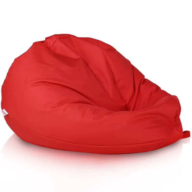 Riesensitzsack XXL für Erwachsene - Outdoor Pro Garten Wasserdicht – Ansicht 119