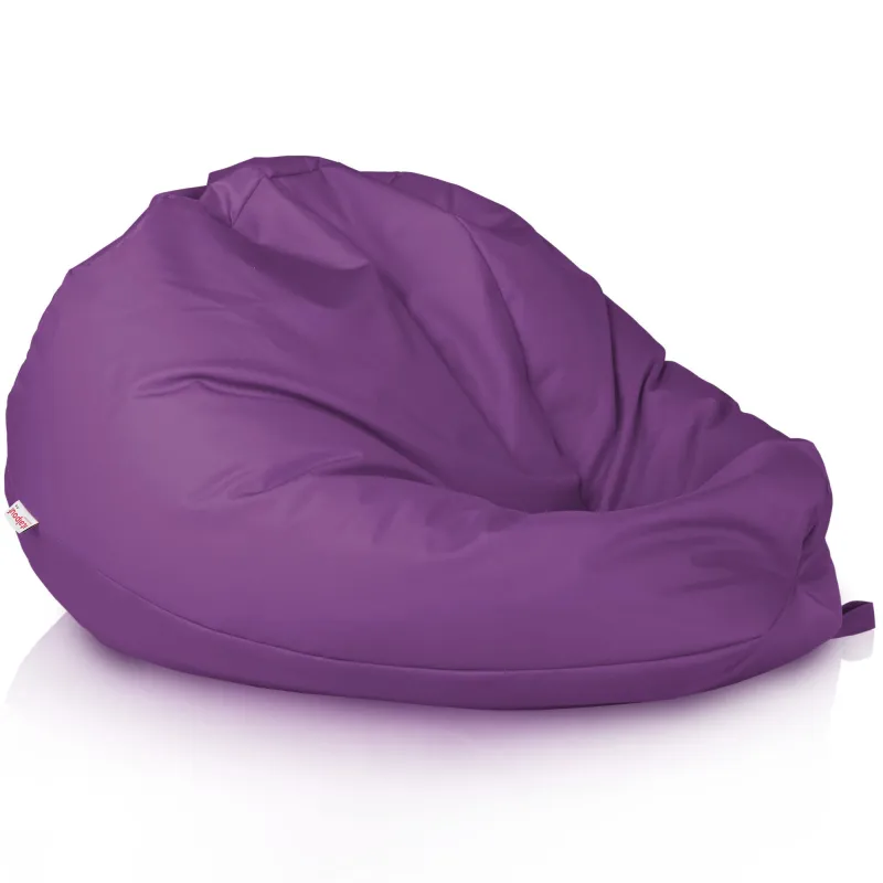 Riesensitzsack XXL für Erwachsene - Outdoor Pro Garten Wasserdicht – Ansicht 120