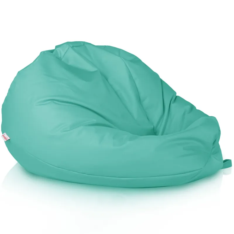 Riesensitzsack XXL für Erwachsene - Outdoor Pro Garten Wasserdicht – Ansicht 121