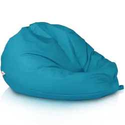 Riesensitzsack XXL für Erwachsene - Outdoor Pro Garten Wasserdicht – Ansicht 122