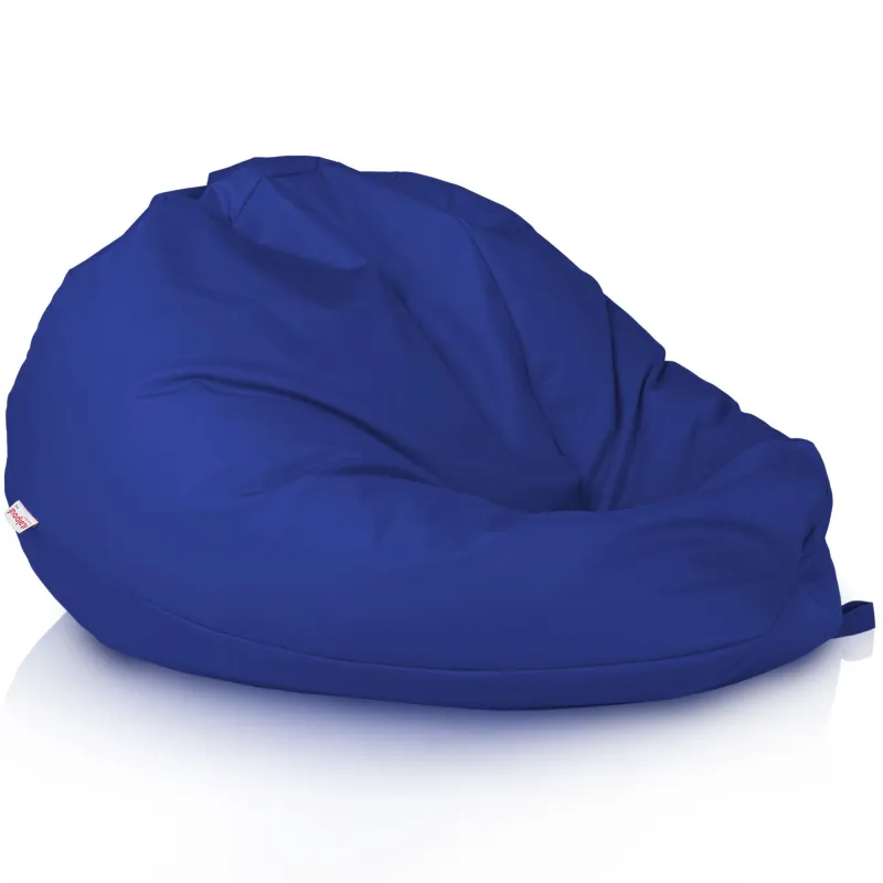 Riesensitzsack XXL für Erwachsene - Outdoor Pro Garten Wasserdicht – Ansicht 123