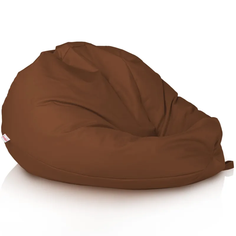 Riesensitzsack XXL für Erwachsene - Outdoor Pro Garten Wasserdicht – Ansicht 124
