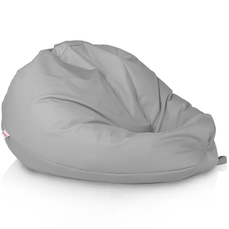 Riesensitzsack XXL für Erwachsene - Outdoor Pro Garten Wasserdicht – Ansicht 125