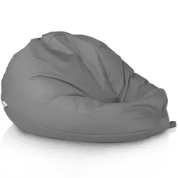Riesensitzsack XXL für Erwachsene - Outdoor Pro Garten Wasserdicht – Ansicht 126