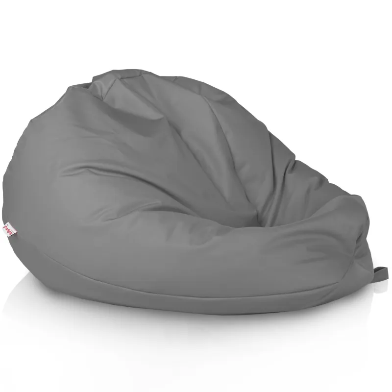 Riesensitzsack XXL für Erwachsene - Outdoor Pro Garten Wasserdicht – Ansicht 126