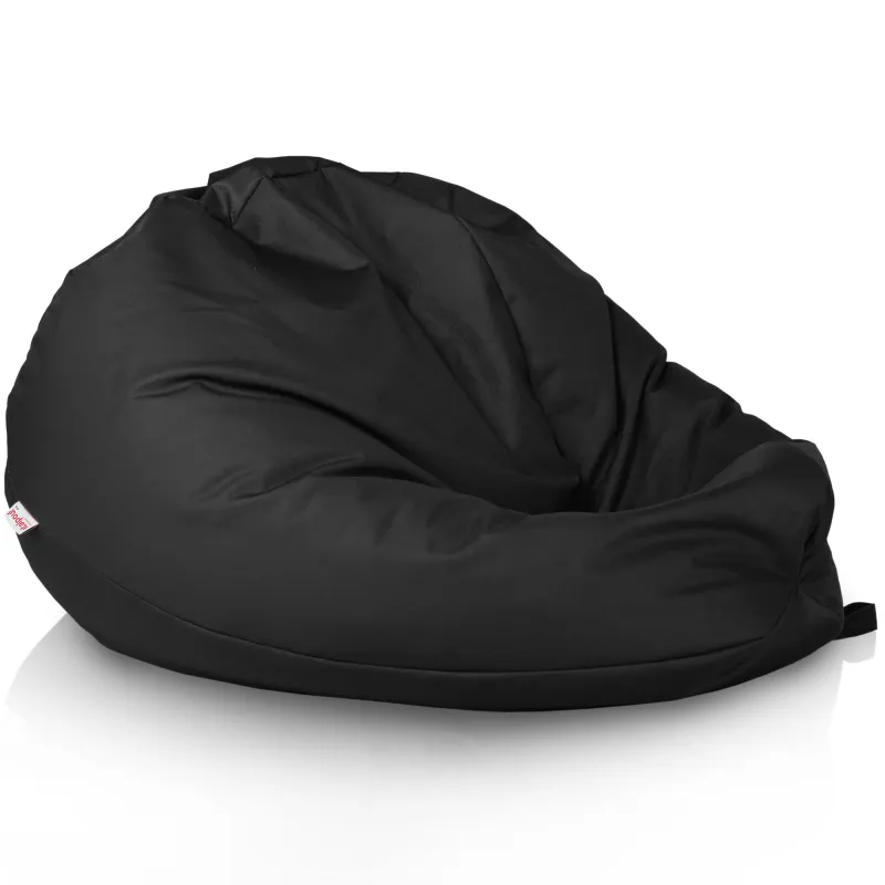 Riesensitzsack XXL für Erwachsene - Outdoor Pro Garten Wasserdicht – Ansicht 127