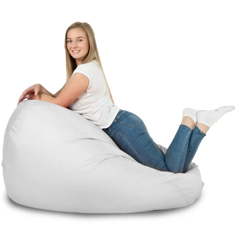 Riesensitzsack XXL für Erwachsene - Outdoor Pro Garten Wasserdicht – Ansicht 89