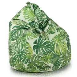 Sitzsack Klassik - Outdoor Pro Garten Wasserdicht