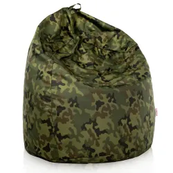 Sitzsack Klassik - Outdoor Pro Garten Wasserdicht
