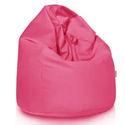 Sitzsack Klassik - Soft-Velours