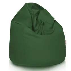 Sitzsack Klassik - Soft-Velours