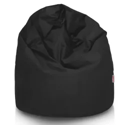 Sitzsack XL Klassik - Soft-Velours – Ansicht 105