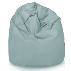 Sitzsack XL Klassik - Soft-Velours – Ansicht 111