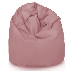 Sitzsack XL Klassik - Soft-Velours – Ansicht 115