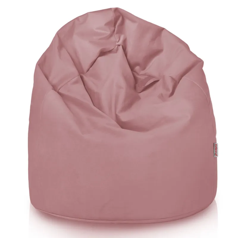 Sitzsack XL Klassik - Soft-Velours – Ansicht 115