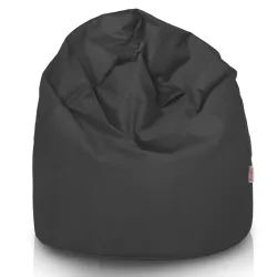 Sitzsack XL Klassik - Soft-Velours – Ansicht 118