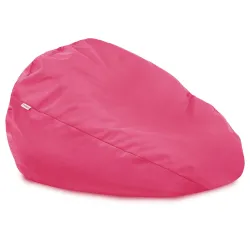 Riesensitzsack XXL für Erwachsene - Soft-Velours – Ansicht 14