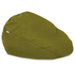 Riesensitzsack XXL für Erwachsene - Soft-Velours – Ansicht 15